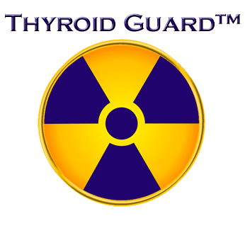 Postassium Iodide (SSKI) - Thyroid Guard